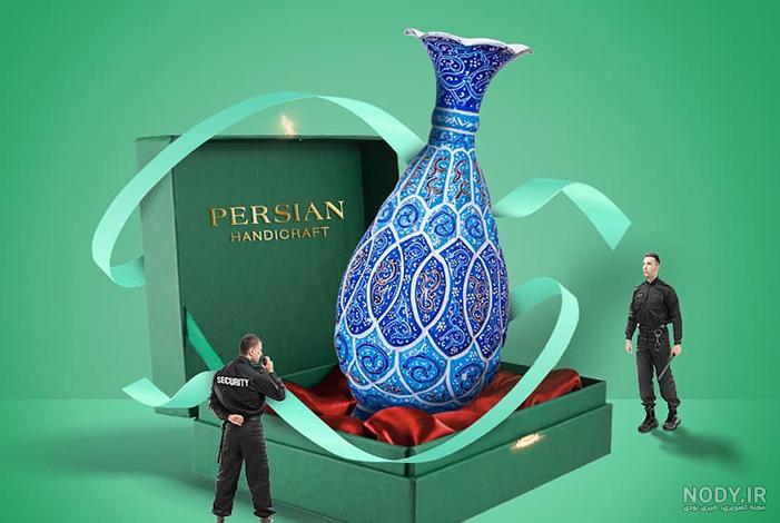 طراحی بسته‌ بندی صادراتی | شرکت بسته‌ بندی صادراتی