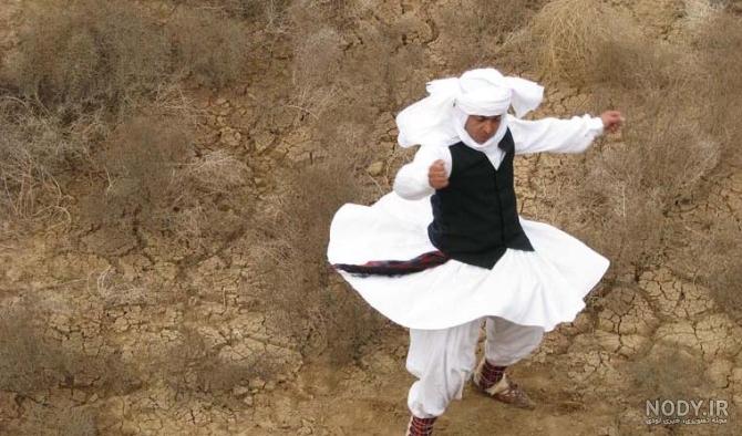 عکس اسب دریایی باردار