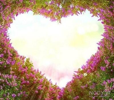 عکس برای پروفایل واتساپ منظره ❤️ [ بهترین تصاویر ]