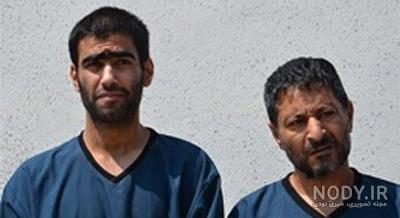 عکس ترسناک / پروفایل ترسناک - مجله نورگرام