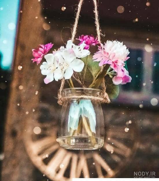 عکس های زیبا طبیعت برای پروفایل - عکس نودی