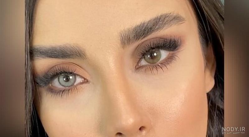 عکس های مدل ابرو برنداشته عکس های مدل ابرو برنداشته
