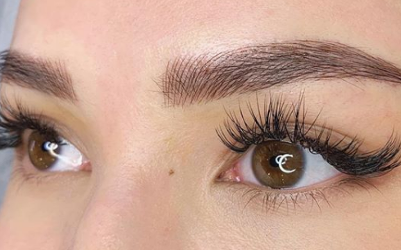 عکس مدل های ابرو دخترانه عکس مدل های ابرو دخترانه