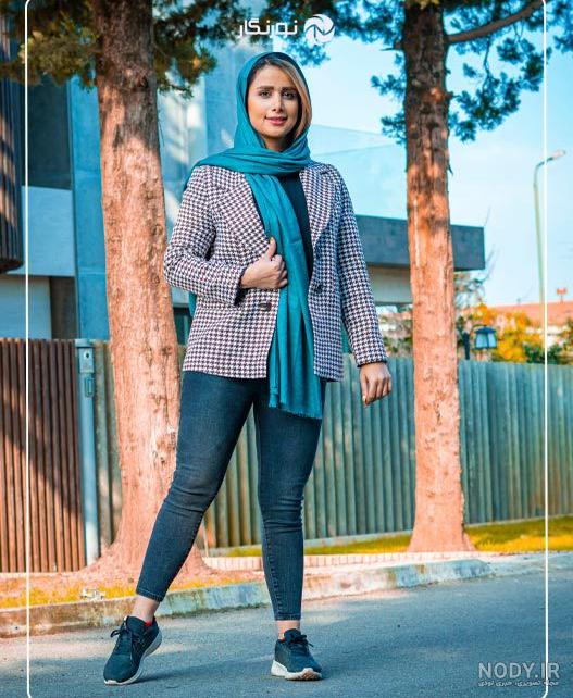 عکس مدلینگ لباس عکس مدلینگ لباس
