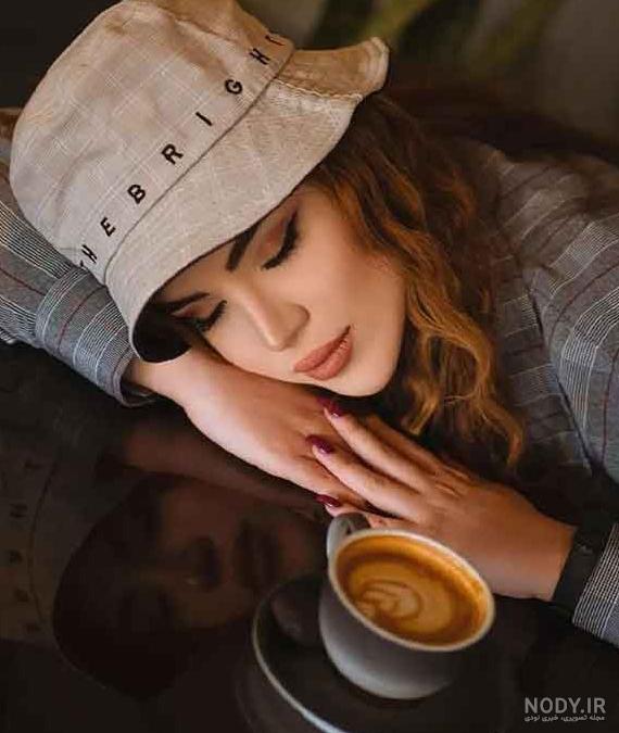 عکس پروفایل دخترانه زیبا و خاص | حیاط خلوت عکس پروفایل دخترانه زیبا و خاص | حیاط خلوت
