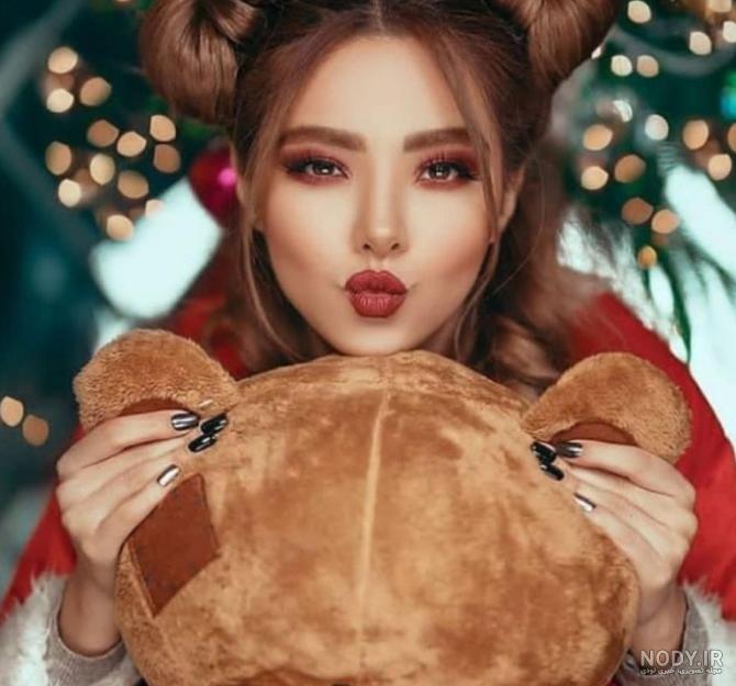 عکس پروفایل دخترانه شیک و زیبا - عکس نودی عکس پروفایل دخترانه شیک و زیبا - عکس نودی