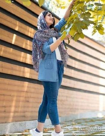 عکس پروفایل دخترونه شیک جدید ایرانی