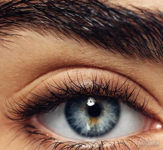 عکس های چشم رنگی عکس های چشم رنگی