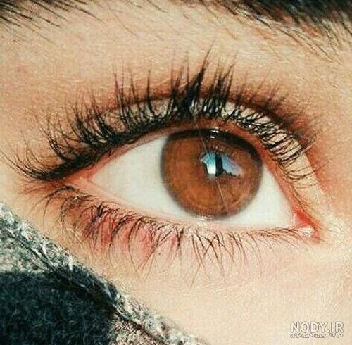 عکس چشم رنگی طبیعی برای پروفایل عکس چشم رنگی طبیعی برای پروفایل