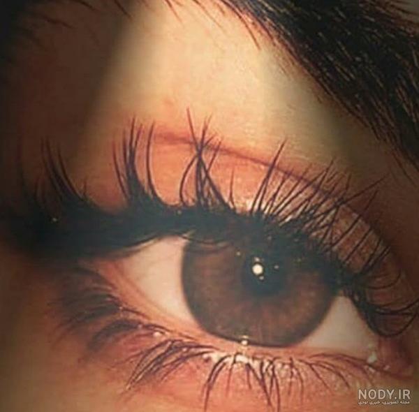عکس چشم رنگی طبیعی برای پروفایل عکس چشم رنگی طبیعی برای پروفایل