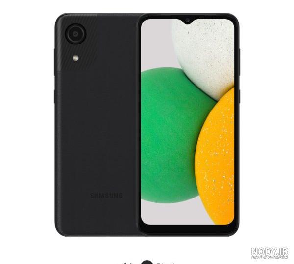 عکس گوشی a032