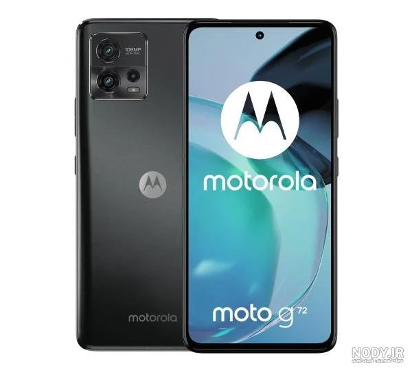 فرارو | معرفی گوشی ارزان قیمت موتورولا Moto G22