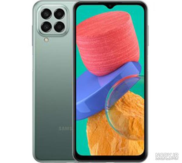 قیمت اقتصادی گوشی موبایل Galaxy A03 از فروشگاه همراه نیکان قیمت اقتصادی گوشی موبایل Galaxy A03 از فروشگاه همراه نیکان