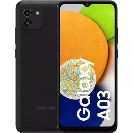قیمت و خرید گوشی موبایل سامسونگ مدل Galaxy A03 SM-A035F/DS دو ... قیمت و خرید گوشی موبایل سامسونگ مدل Galaxy A03 SM-A035F/DS دو ...