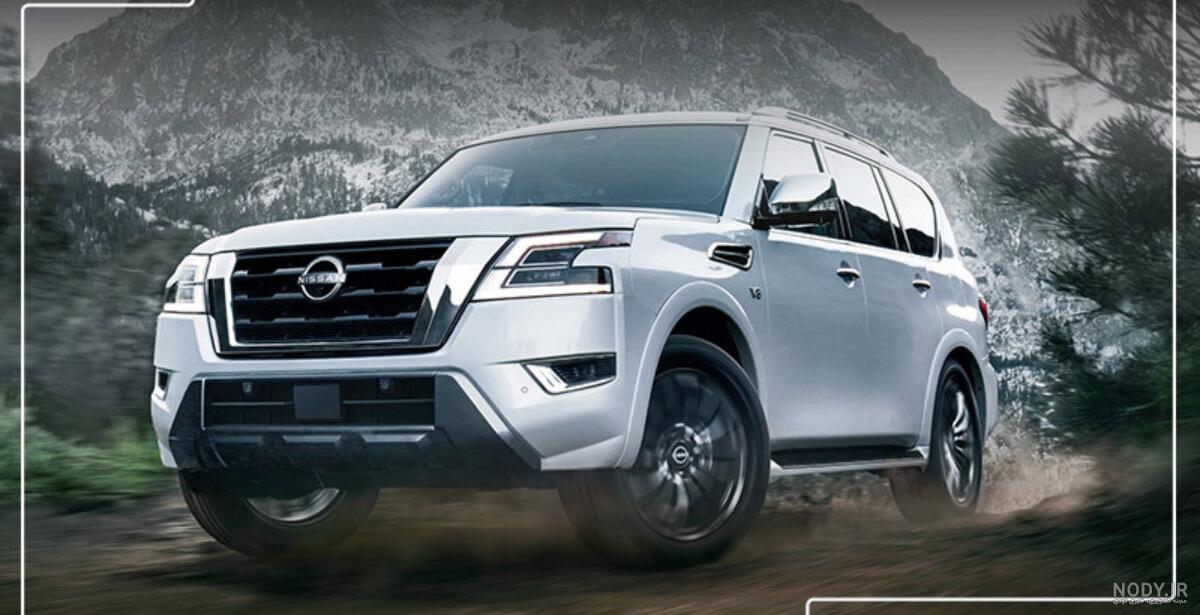 قیمت ماشین های شاسی بلند مدل 2020 نیسان (NISSAN) | فایندز قیمت ماشین های شاسی بلند مدل 2020 نیسان (NISSAN) | فایندز