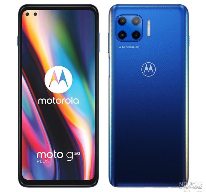 قیمت موتورولا ریزر 2022 | خرید گوشی Motorola Razr + مشخصات