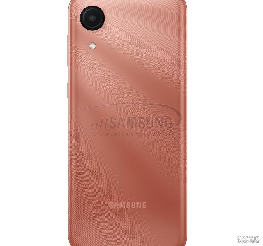قیمت گوشی سامسونگ Samsung Galaxy A03 Core ⚡️ مشخصات گلکسی ای 03 ...