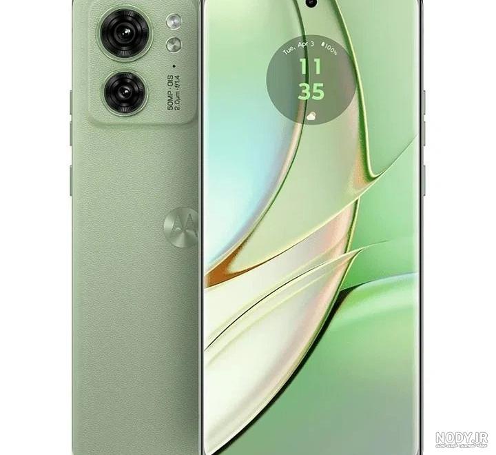قیمت گوشی موتو G52 موتورولا | Motorola Moto G52 + مشخصات