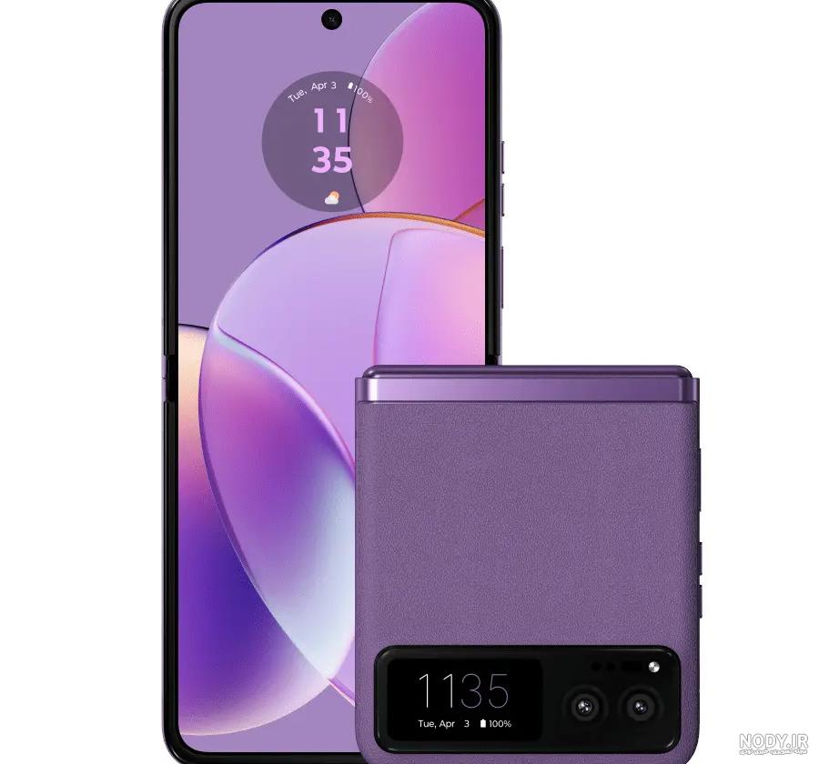 قیمت گوشی موتو G72 موتورولا | Motorola Moto G72 + مشخصات