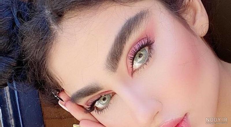 مدل ابرو جدید شیک و قشنگ + مدل ابرو طبیعی مدل ابرو جدید شیک و قشنگ + مدل ابرو طبیعی
