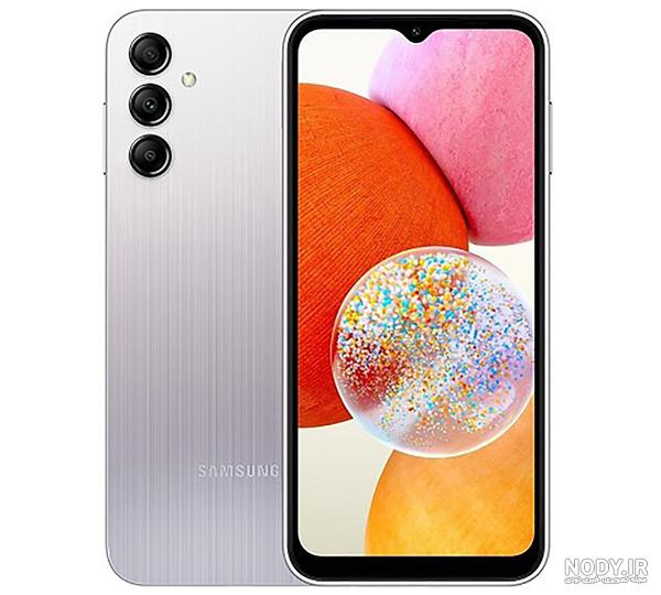 مشخصات و قیمت گوشی سامسونگ Galaxy A03 128GB| رنگین شاپ مشخصات و قیمت گوشی سامسونگ Galaxy A03 128GB| رنگین شاپ
