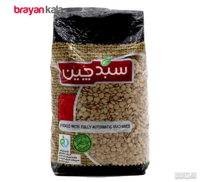 مشخصات، قیمت و خرید سویا بافت دار 100 گرمی تریفه با طعم کباب ...