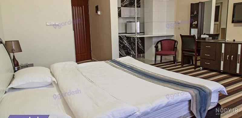 هتل مارینا پارک کیش: رزرو هتل، لیست قیمت با تخفیف ویژه - هتل یار