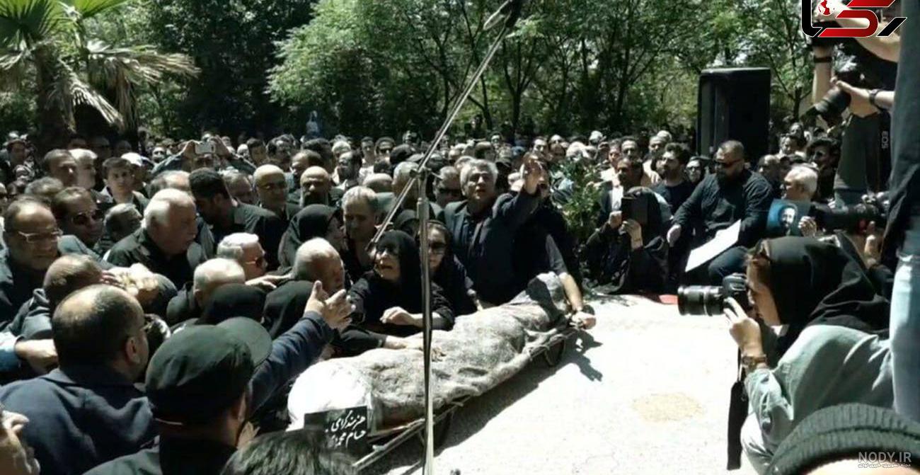 همسر حسام محمودی کیست و اسم فرزند دخترش چه نام دارد؟ - سایت ... همسر حسام محمودی کیست و اسم فرزند دخترش چه نام دارد؟ - سایت ...