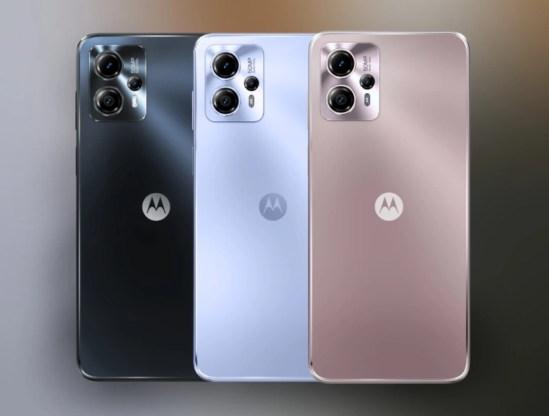 گوشی موبایل موتورولا مدل Moto G22 دو سیم کارت ظرفیت 128 گیگابایت ...