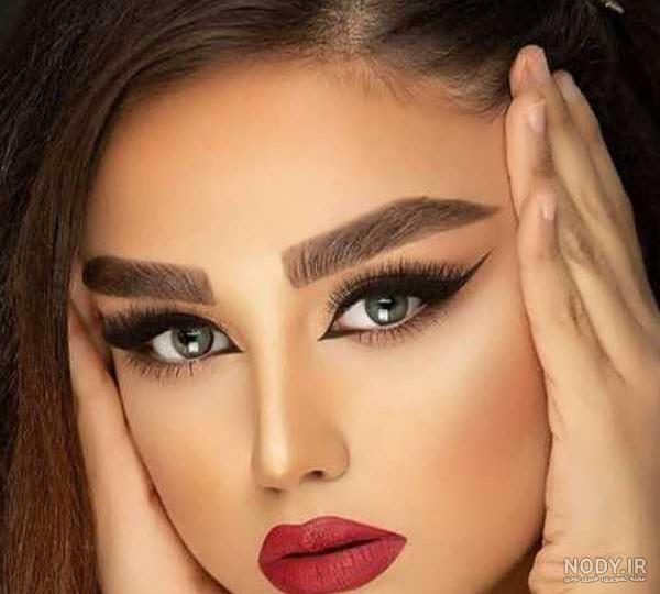 ۲۲ مدل ابرو فیبروز شده جدید و شیک با هزینه مناسب و بدون عوارض ۲۲ مدل ابرو فیبروز شده جدید و شیک با هزینه مناسب و بدون عوارض