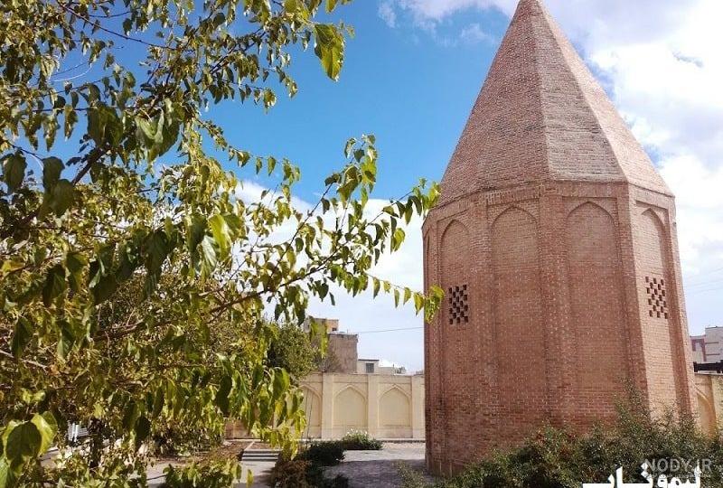 بایگانی‌های برج قربان همدان - ایرانگردی و جهانگردی سفرهای پیشاهنگ ...