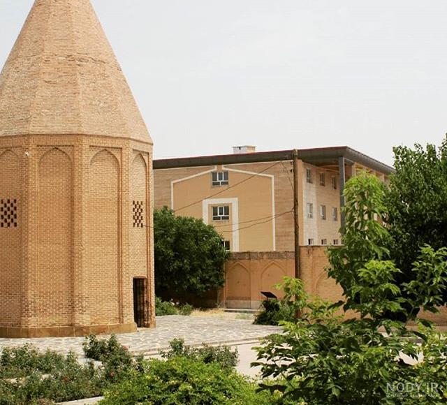 برج تاریخی قربان همدان: همه آنچه قبل از رفتن باید بدانید | لست‌سکند
