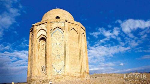 برج تاریخی قربان همدان: همه آنچه قبل از رفتن باید بدانید | لست‌سکند