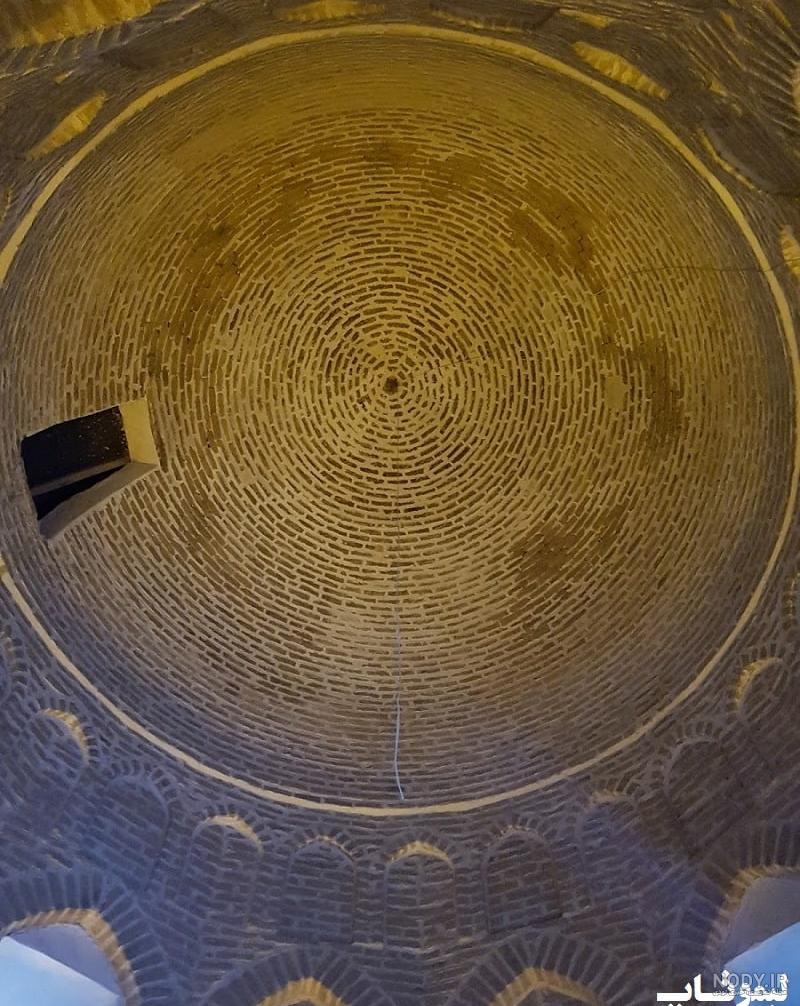 برج قربان همدان کجاست | عکس + آدرس و هر آنچه پیش از رفتن باید ...