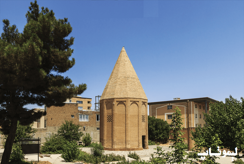 برج قربان کجاست؟ جاهای دیدنی همدان