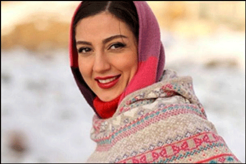 بیوگرافی مجتبی رجبی همسر حدیث میر امینی + تصاویر