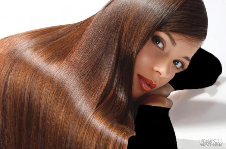 ترکیب رنگ موی عسلی با 5 فرمول مختلف و تصاویر انواع رنگ موی عسلی
