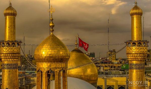 تصاویر باکیفیت از حرم امام حسین (علیه السلام)-بخش دوم | عصر انتظار ... تصاویر باکیفیت از حرم امام حسین (علیه السلام)-بخش دوم | عصر انتظار ...