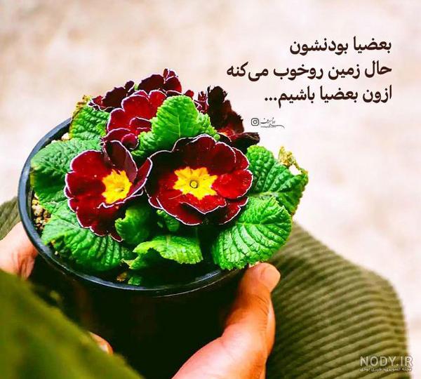 خاص عکس نوشته زیبا