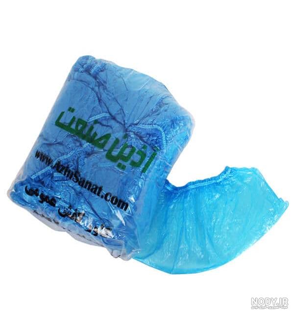 خرید و قیمت دستکش یکبار مصرف اپی پرفکت لاتکس بدون پودر 100 عددی ا ...