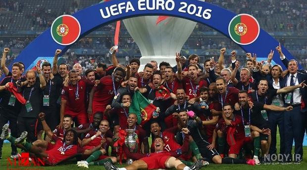 خلاصه بازی پرتغال _ غنا | جام جهانی 2022 قطر