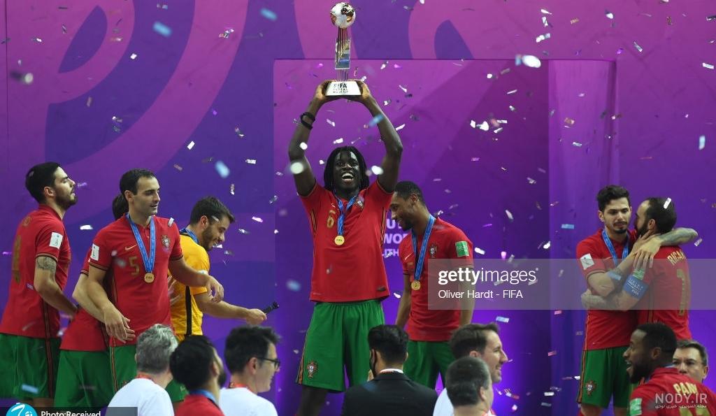 خلاصه بازی پرتغال _ غنا | جام جهانی 2022 قطر