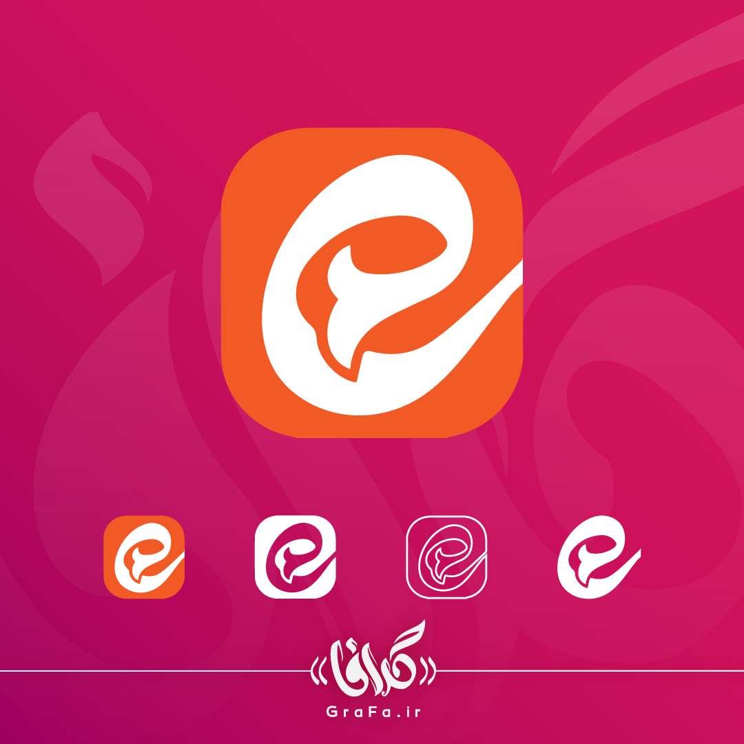 دانلود آیکون لوگو ایتا png و svg و psd