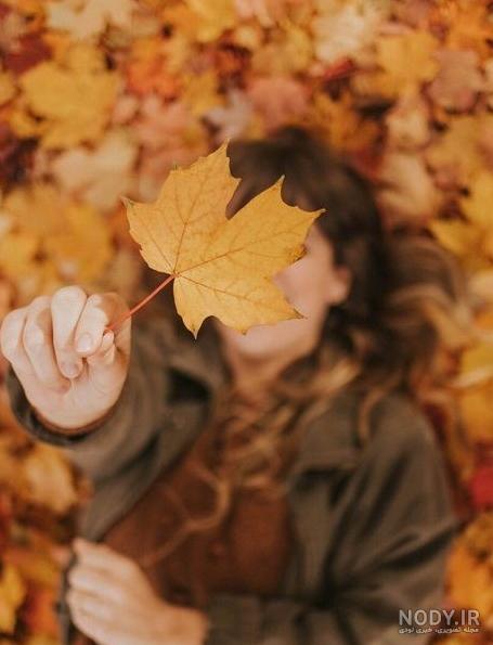 دانلود بهترین و زیباترین گلچین عکس پاییز برای تصویر زمینه گوشی