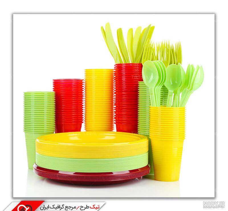 دانلود عکس ظروف یکبار مصرف دانلود عکس ظروف یکبار مصرف