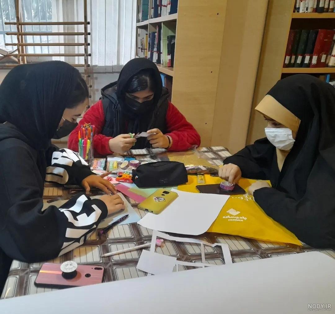 روزنامه دیواری آلودگی صوتی سوم دبستان - تــــــــوپ تـــــــــاپ