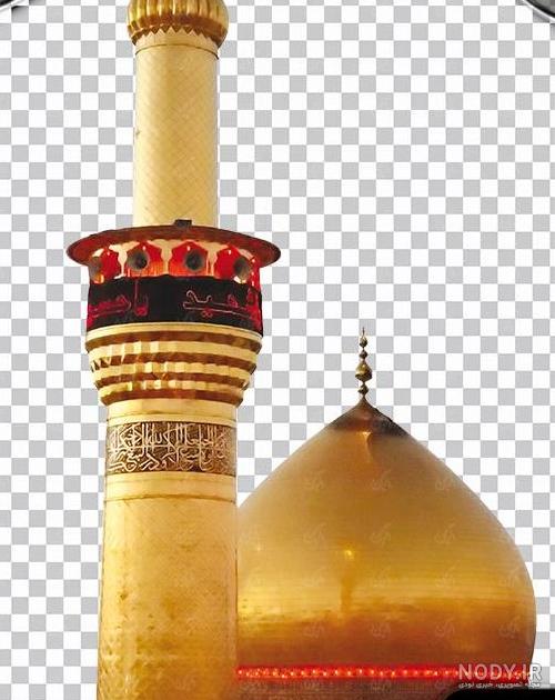 عکس حرم امام حسین با کیفیت بالا لایه باز عکس حرم امام حسین با کیفیت بالا لایه باز