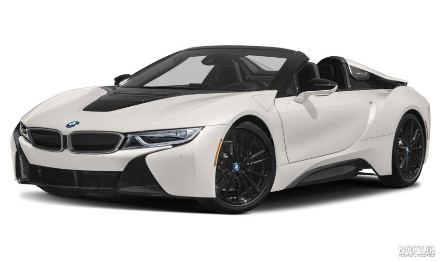 عکس های خودرو جدید BMW فاش شد