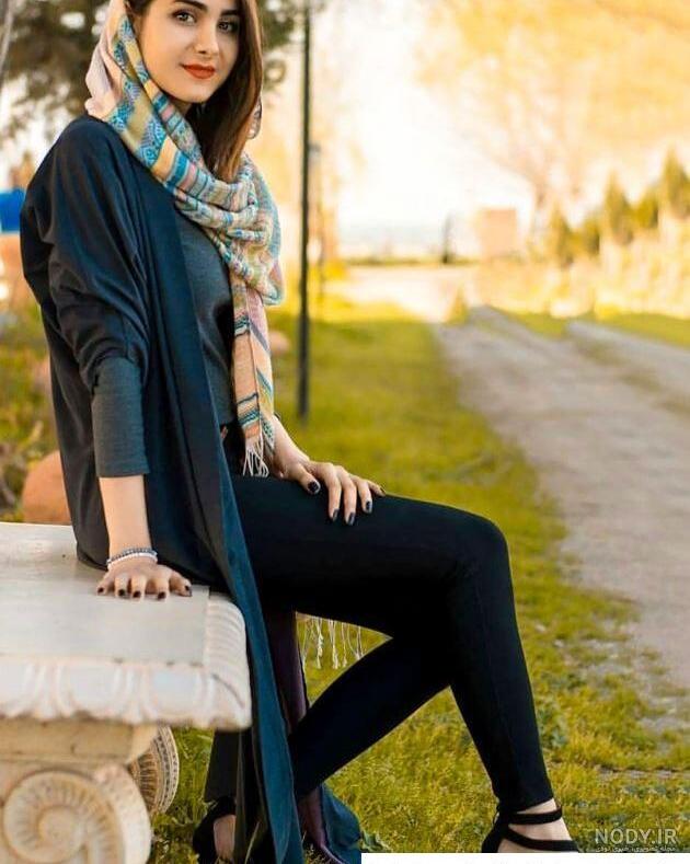 عکس دختر زیبا روی
