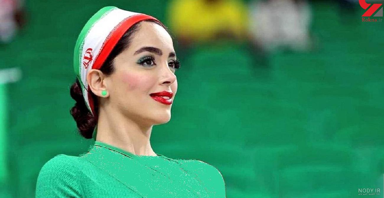 عکس دختر قشنگ چشم رنگی عکس دختر قشنگ چشم رنگی